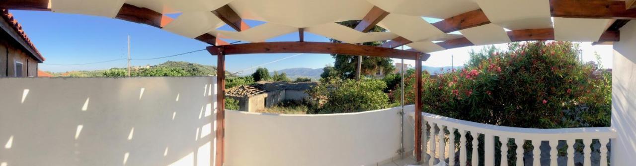 Villa Beloussi Zakynthos Kypseli Exterior photo