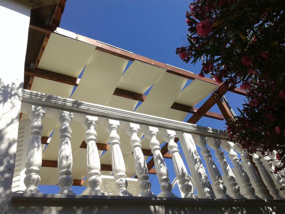 Villa Beloussi Zakynthos Kypseli Exterior photo